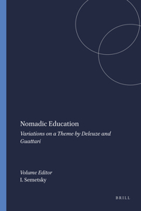 Nomadic Education