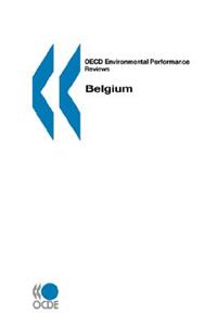 OECD Environmental Performance Reviews Belgium