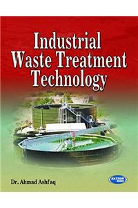 Industrial Waste Treatment Technology
