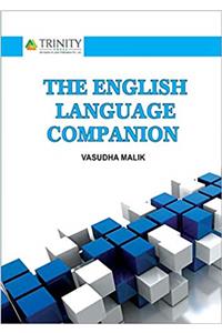 The English Language Companion