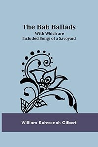 The Bab Ballads