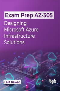 Exam Prep AZ-305