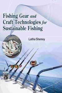 Fishing Gear and Craft Technologies for Sustainable Fishing