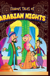 Famous Tales of Arabian Knight (Edition2023)