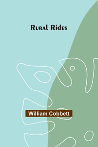 Rural Rides