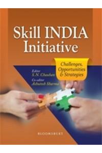 Skill INDIA Initiative