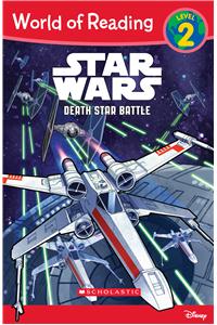 Star Wars Force Awakens Death Star Battle
