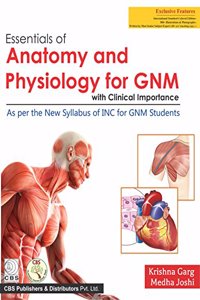 Essentials of Anatomy and Physiology for GNM with Clinical Importance