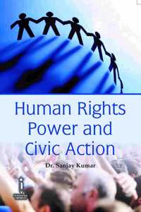 Human Rights, Power and Civic Action