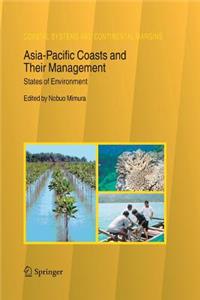 Asia-Pacific Coasts and Their Management