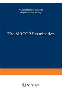 The Mrcgp Examination