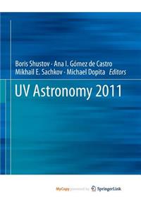 UV Astronomy 2011