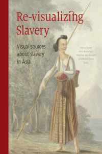 Re-Visualizing Slavery