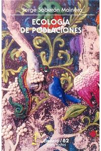 Ecologia de Poblaciones