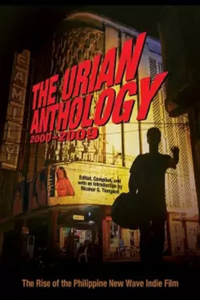The Urian Anthology, 2
