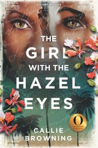 Girl with the Hazel Eyes