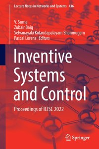 Inventive Systems and Control