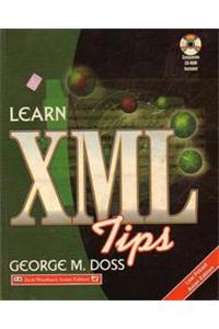 Lean Xml With Java (W/Cd)