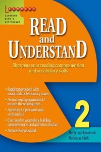 Read And Understand 2
