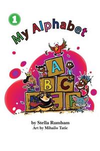 My Alphabet