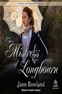 Mistress of Longbourn