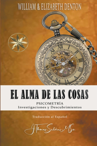 Alma de las Cosas