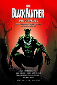 Black Panther: Tales of Wakanda