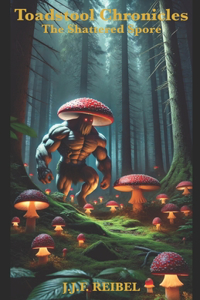 Toadstool Chronicles