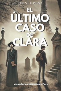 El último caso de Clara