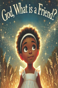 God, What is a Friend?