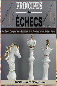 Principes de Échecs