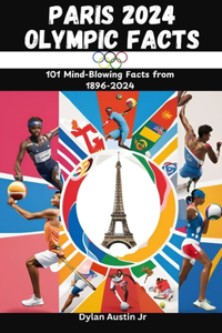 Paris 2024 Olympic Facts