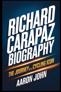 Richard Carapaz Biography