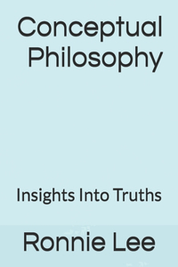 Conceptual Philosophy