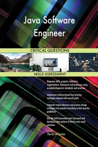 Java Software Engineer Critical Questions Skills Assessment