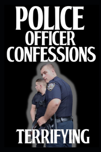 Terrifying Police Officer Confessions