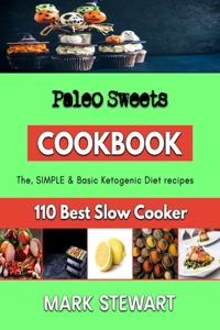 Paleo Sweets