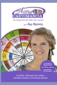 Oráculo Astro Cartomancia
