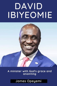 David Ibiyeomie