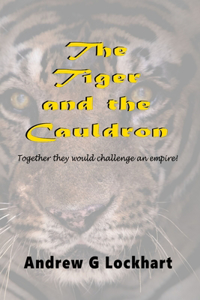 Tiger and the Cauldron