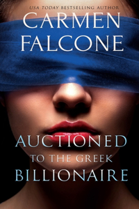 Auctioned to the Greek Billionaire