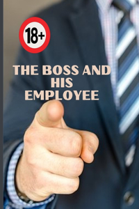 boss and his employee