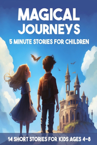 Magical Journeys