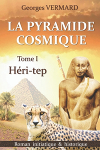 pyramide cosmique