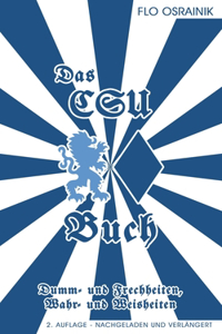 CSU Buch