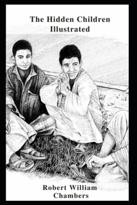 The Hidden Children Illustrated