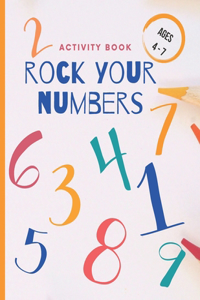 Rock your numbers