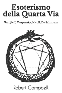 Esoterismo della Quarta Via