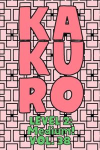 Kakuro Level 2