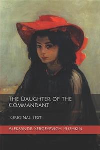 The Daughter of the Commandant